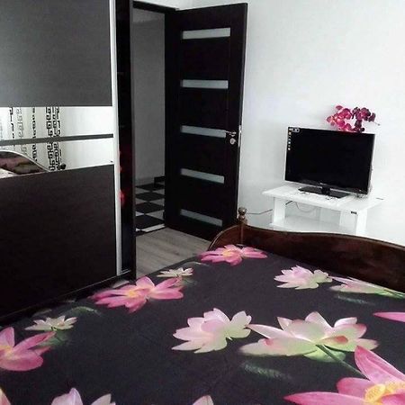 Apartament Ela Elegance Apartment Orsova Ngoại thất bức ảnh