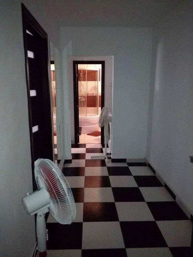 Apartament Ela Elegance Apartment Orsova Ngoại thất bức ảnh