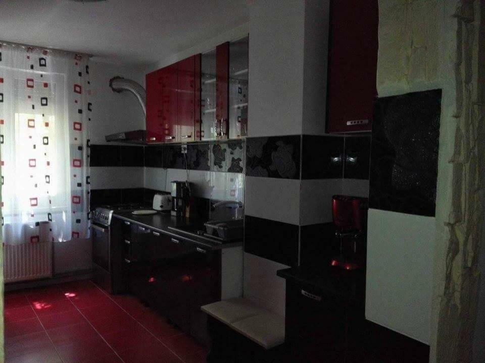 Apartament Ela Elegance Apartment Orsova Ngoại thất bức ảnh